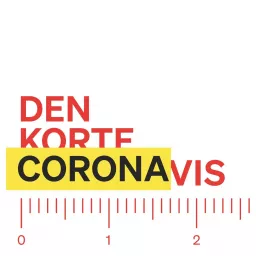 Den Korte CoronAvis Podcast artwork