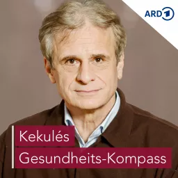 Kekulés Gesundheits-Kompass von MDR AKTUELL Podcast artwork