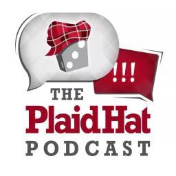 Plaid Hat Games Podcast artwork