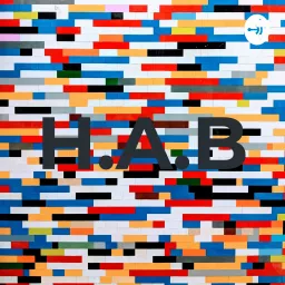 H.A.B Podcast artwork
