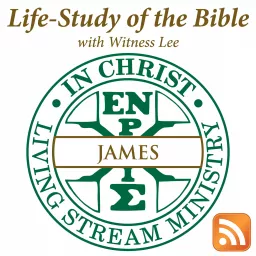 Life-Study of James with Witness Lee