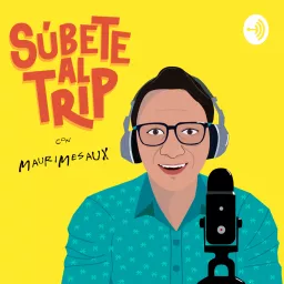 Súbete al Trip UX Podcast artwork