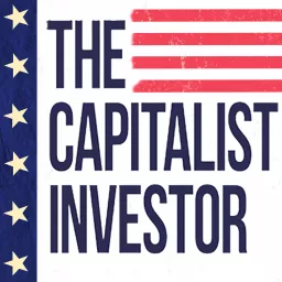 Capitalist Investor Podcast artwork