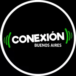 Conexión Bs As Podcast artwork