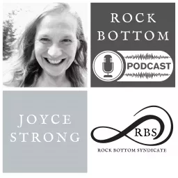 Rock Bottom Syndicate Podcast artwork
