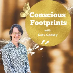 Conscious Footprints Podcast artwork