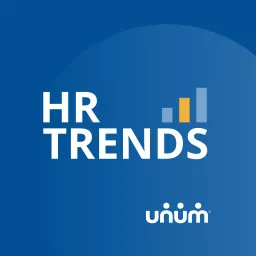 HR Trends Podcast artwork