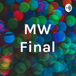 MW Final Podcast artwork