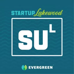 StartUp Lakewood Podcast artwork