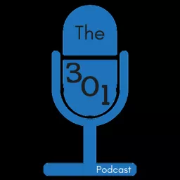 The 301 Podcast artwork