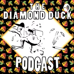 The Diamond Duck Podcast artwork