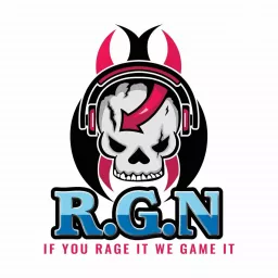 Rage Game Network Podcast