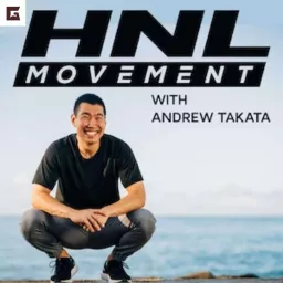 HNL Movement Podcast artwork