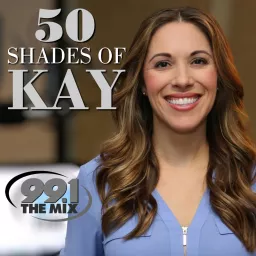 50 Shades of Kay Podcast artwork