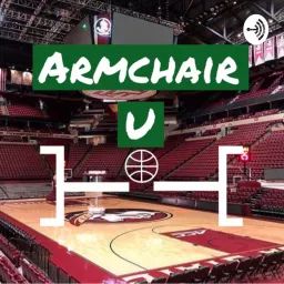 Armchair U Podcast artwork