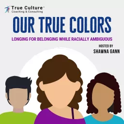 Our True Colors Podcast artwork