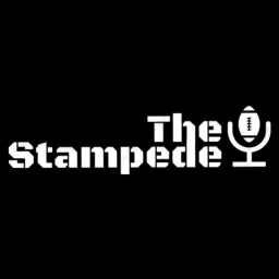 The Stampede Podcast artwork