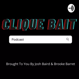 CliqueBait Podcast artwork