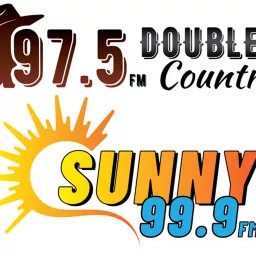 97.5 FM Double K Country/Sunny 99.9 Podcast artwork