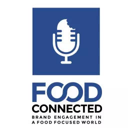 Food Connected Podcast artwork