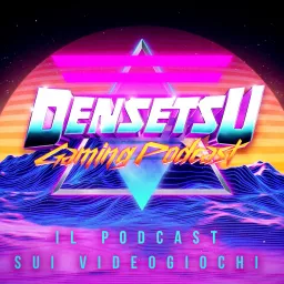 Densetsu Gaming Podcast artwork