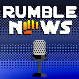 Rumble News Podcast artwork