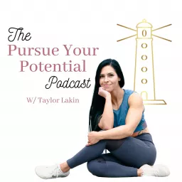 The Pursue Your Potential Podcast artwork