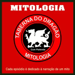 Taberna do Dragão Podcast artwork