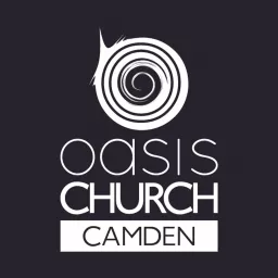 Camden Oasis Church Podcast artwork