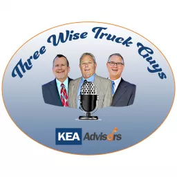 Three Wise Truck Guys Podcast artwork