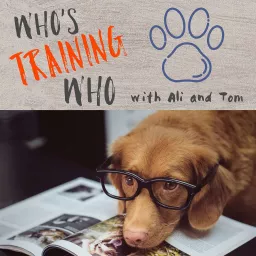 Who's Training Who Podcast artwork