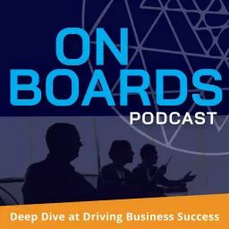 On Boards Podcast artwork