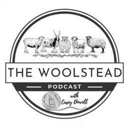 The Woolstead Podcast artwork