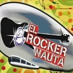 EL ROCKERNAUTA