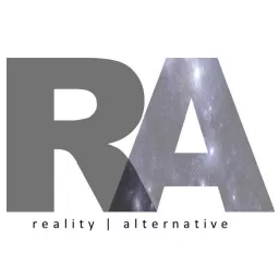 Reality Alternative Podcast artwork