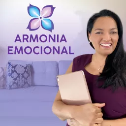 Armonia Emocional Podcast artwork