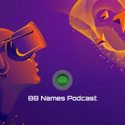 88 Names Podcast artwork