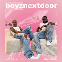 Boyz Next Door