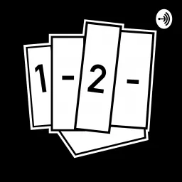 1-2-Punchboard Podcast artwork