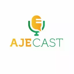 Ajecast Podcast artwork