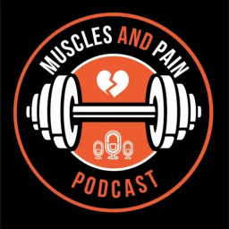 Muscles and Pain Podcast artwork