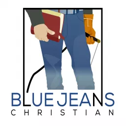 The Blue Jeans Christian Podcast artwork