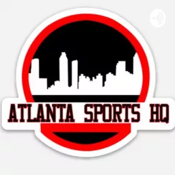 ATL Sports HQ Live Podcast artwork