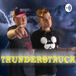 ThunderStruck Podcast artwork