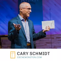 Cary Schmidt — Emmanuel Baptist Church (Video)