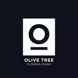 Olive Tree Church Florida Road Podcast artwork