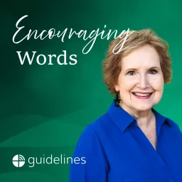 Encouraging Words Devotional Podcast artwork
