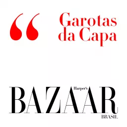 Garotas/Garotos da Capa Podcast artwork