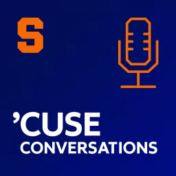 'Cuse Conversations Podcast artwork