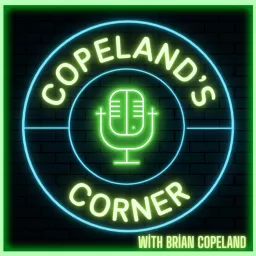 Copeland's Corner with Brian Copeland